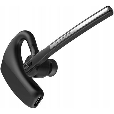 ExtremeStyle Słuchawka Bluetooth bezprzewodowa dla kierowcy do ucha - Q15 ExtremeStyle Słuchawka Bluetooth bezprzewodowa dla kierowcy do ucha - Q15