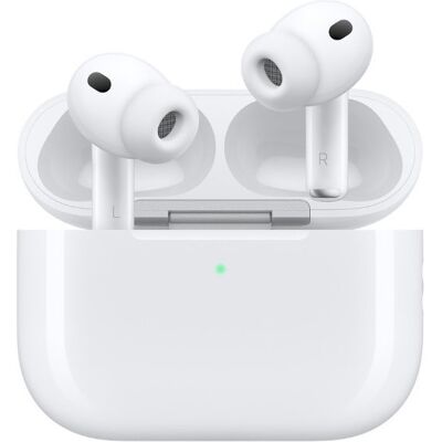 Apple Słuchawki AirPods Pro 3 Apple Słuchawki AirPods Pro 3
