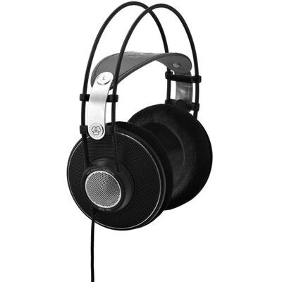 Słuchawki AKG K612 Pro Słuchawki AKG K612 Pro