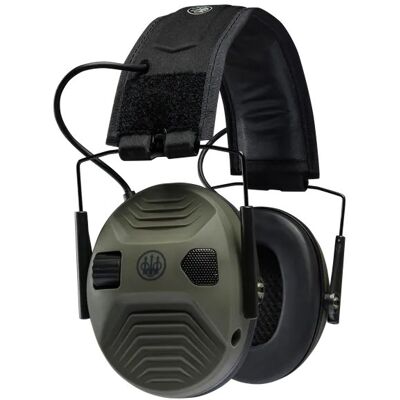 Słuchawki aktywne BERETTA EARMUFFS - Cypress Green Słuchawki aktywne BERETTA EARMUFFS - Cypress Green