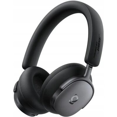 Słuchawki Baseus Inspire XH1 Czarne Bluetooth 6.1 ANC Nauszne Słuchawki Baseus Inspire XH1 Czarne Bluetooth 6.1 ANC Nauszne