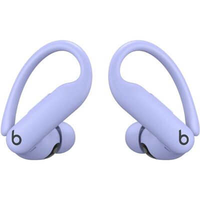 Apple Beats Powerbeats Pro 2 - Fioletowe Bezprzewodowe Słuchawki - Sport Apple Beats Powerbeats Pro 2 - Fioletowe Bezprzewodowe Słuchawki - Sport