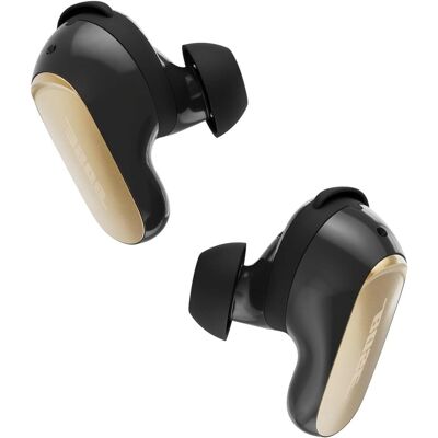Inny producent SŁUCHAWKI BEZPRZEWODOWE BLUETOOTH DOKANAŁOWE ANC BOSE ULTRA 2 GEN DOUSZNE Inny producent SŁUCHAWKI BEZPRZEWODOWE BLUETOOTH DOKANAŁOWE ANC BOSE ULTRA 2 GEN DOUSZNE