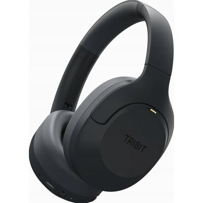 Inny producent SŁUCHAWKI BEZPRZEWODOWE BLUETOOTH NAUSZNE REDUKCJA SZUMÓW WODOODPORNE Inny producent SŁUCHAWKI BEZPRZEWODOWE BLUETOOTH NAUSZNE REDUKCJA SZUMÓW WODOODPORNE