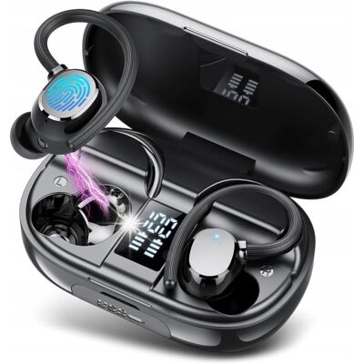 inna (Inny) SŁUCHAWKI BEZPRZEWODOWE BLUETOOTH Q22 OPEN-EAR SŁUCHAWKI inna (Inny) SŁUCHAWKI BEZPRZEWODOWE BLUETOOTH Q22 OPEN-EAR SŁUCHAWKI