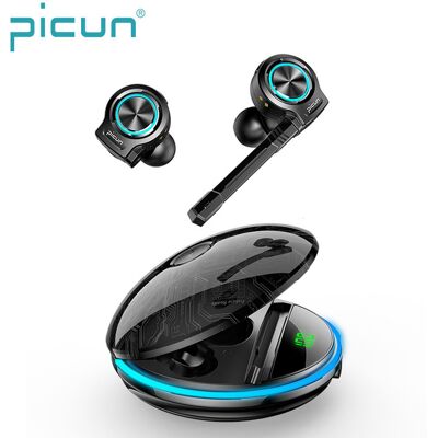 Słuchawki Bezprzewodowe Bluetooth Ufo W-11 Bass Picun Słuchawki Bezprzewodowe Bluetooth Ufo W-11 Bass Picun