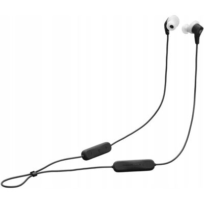 Słuchawki bezprzewodowe dokanałowe JBL Endurance Run 3 Wireless czarne spor Słuchawki bezprzewodowe dokanałowe JBL Endurance Run 3 Wireless czarne spor