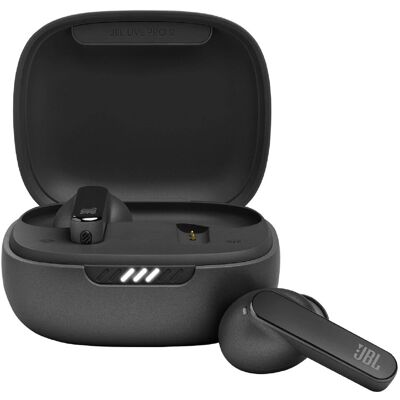 Inny producent Słuchawki Bezprzewodowe Dokanałowe Jbl Live Pro 2 Tws (1899) Inny producent Słuchawki Bezprzewodowe Dokanałowe Jbl Live Pro 2 Tws (1899)