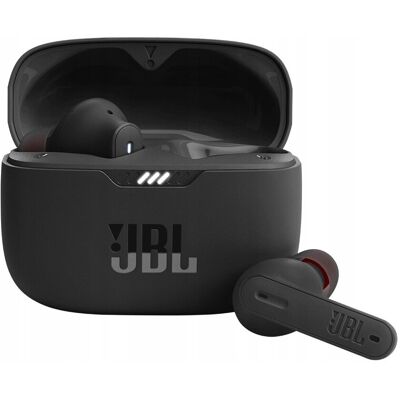 Inny producent Słuchawki Bezprzewodowe Dokanałowe Jbl Tune 230Nc Tws Bluetooth Anc (1587) Inny producent Słuchawki Bezprzewodowe Dokanałowe Jbl Tune 230Nc Tws Bluetooth Anc (1587)