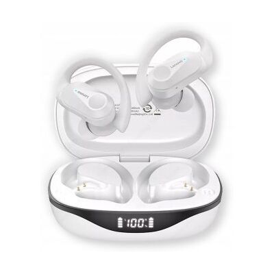 IBM Słuchawki Bezprzewodowe Dokanałowe Lenovo Lp75 Bt IBM Słuchawki Bezprzewodowe Dokanałowe Lenovo Lp75 Bt
