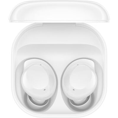 Słuchawki Bezprzewodowe Dokanałowe Samsung R410 Galaxy Buds Core Białe Anc Słuchawki Bezprzewodowe Dokanałowe Samsung R410 Galaxy Buds Core Białe Anc