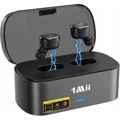 Inny producent Słuchawki bezprzewodowe douszne 1Mii E3Pro Inny producent Słuchawki bezprzewodowe douszne 1Mii E3Pro
