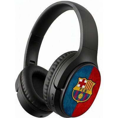 Microsoft Słuchawki Bezprzewodowe Fc Barcelona Microsoft Słuchawki Bezprzewodowe Fc Barcelona