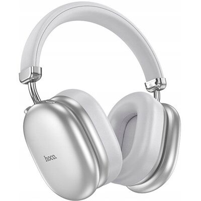 Hoco W35 Max Bezprzewodowe słuchawki Bluetooth ANC - Headphones Hoco W35 Max Bezprzewodowe słuchawki Bluetooth ANC - Headphones