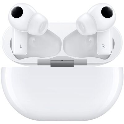 HUAWEI FreeBuds Pro - Biały HUAWEI FreeBuds Pro - Biały