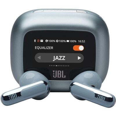 Słuchawki bezprzewodowe JBL Live Flex 3 Niebieski Słuchawki bezprzewodowe JBL Live Flex 3 Niebieski