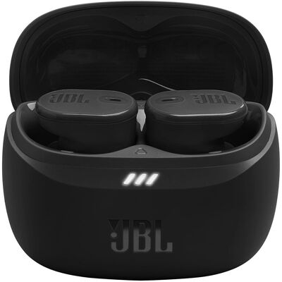 Słuchawki bezprzewodowe JBL Tune Buds 2 Słuchawki bezprzewodowe JBL Tune Buds 2