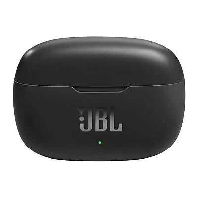 Słuchawki bezprzewodowe JBL Wave 200 TWS Słuchawki bezprzewodowe JBL Wave 200 TWS