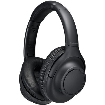 Słuchawki bezprzewodowe nauszne Audio-Technica ATH-S300BT Słuchawki bezprzewodowe nauszne Audio-Technica ATH-S300BT