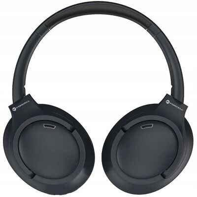 Inny producent Słuchawki bezprzewodowe nauszne Forcell F-Audio Vibe ANC Inny producent Słuchawki bezprzewodowe nauszne Forcell F-Audio Vibe ANC