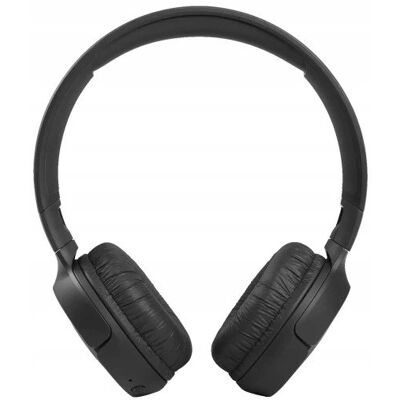Sluchawki bezprzewodowe nauszne JBL Tune 510BT Sluchawki bezprzewodowe nauszne JBL Tune 510BT