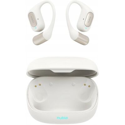ZTE Słuchawki bezprzewodowe nubia LiveFlip BT ZTE Słuchawki bezprzewodowe nubia LiveFlip BT