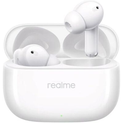 Realme T310 Bezprzewodowe Słuchawki - Słuchawki Realme T310 Bezprzewodowe Słuchawki - Słuchawki