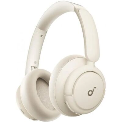 Anker Słuchawki Bezprzewodowe Soundcore Life Q30 Anc Białe Anker Słuchawki Bezprzewodowe Soundcore Life Q30 Anc Białe