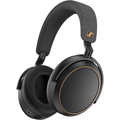 Inny producent Słuchawki bezprzewodowe wokółuszne Sennheiser Momentum 4 Inny producent Słuchawki bezprzewodowe wokółuszne Sennheiser Momentum 4