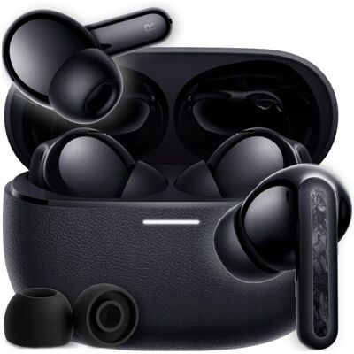 SŁUCHAWKI BEZPRZEWODOWE Xiaomi Redmi Buds 5 Pro DOKANAŁOWE BLUETOOTH 5.3 SŁUCHAWKI BEZPRZEWODOWE Xiaomi Redmi Buds 5 Pro DOKANAŁOWE BLUETOOTH 5.3
