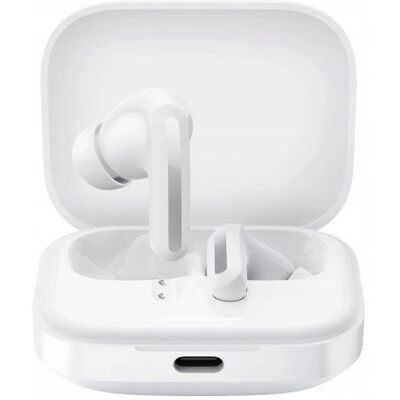 Słuchawki Bezprzewodowe Xiaomi Redmi Buds 5 White Słuchawki Bezprzewodowe Xiaomi Redmi Buds 5 White