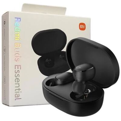 Słuchawki bezprzewodowe XIAOMI Redmi Buds Essential Słuchawki bezprzewodowe XIAOMI Redmi Buds Essential