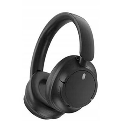 EnGenius Słuchawki bezprzewodowe YDM57 SHOW do 8h muzyki BT 5.3 black EnGenius Słuchawki bezprzewodowe YDM57 SHOW do 8h muzyki BT 5.3 black