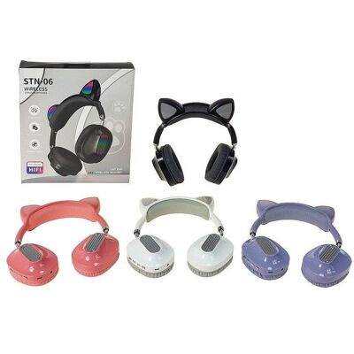 Inny producent Słuchawki bezprzewodowe z Bluetooth MIX Inny producent Słuchawki bezprzewodowe z Bluetooth MIX
