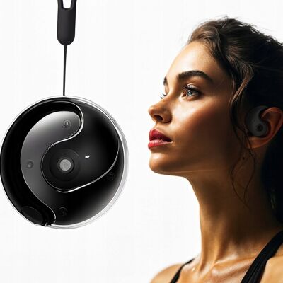 EnGenius Słuchawki bezprzewodowe zauszne elonox 13 bluetooth 5.3 wodoodporne EnGenius Słuchawki bezprzewodowe zauszne elonox 13 bluetooth 5.3 wodoodporne