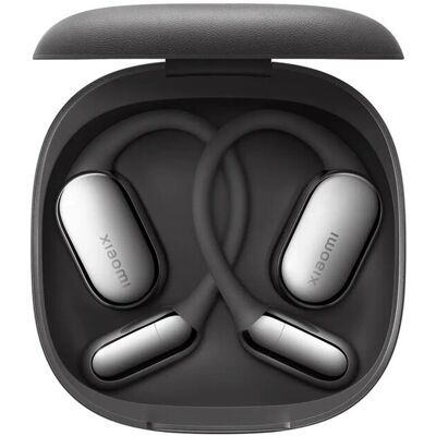 Słuchawki Bluetooth Bezprzewodowe Xiaomi OpenWear Stereo Pro Czarne Słuchawki Bluetooth Bezprzewodowe Xiaomi OpenWear Stereo Pro Czarne