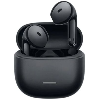 Słuchawki Bluetooth Bezprzewodowe Xiaomi Redmi Buds 8 Active Czarne Słuchawki Bluetooth Bezprzewodowe Xiaomi Redmi Buds 8 Active Czarne