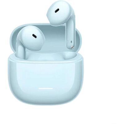 Słuchawki Bluetooth Bezprzewodowe Xiaomi Redmi Buds 8 Active Niebieskie Słuchawki Bluetooth Bezprzewodowe Xiaomi Redmi Buds 8 Active Niebieskie