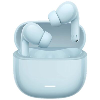 Słuchawki Bluetooth Bezprzewodowe Xiaomi Redmi Buds 8 Lite Niebieskie Słuchawki Bluetooth Bezprzewodowe Xiaomi Redmi Buds 8 Lite Niebieskie