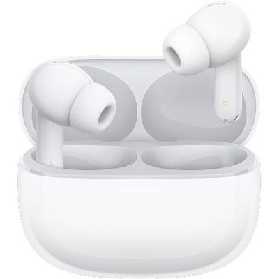 Słuchawki Bluetooth Bezprzewodowe Xiaomi Redmi Buds 8 Pro Białe Słuchawki Bluetooth Bezprzewodowe Xiaomi Redmi Buds 8 Pro Białe