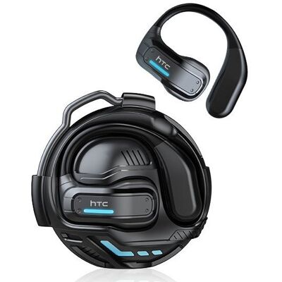 Słuchawki Bluetooth Htc Ne02 Zauszne, Woodoodporne. Słuchawki Bluetooth Htc Ne02 Zauszne, Woodoodporne.