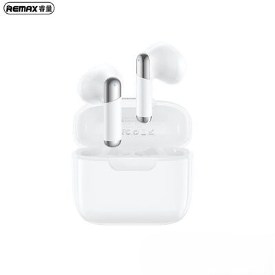 Inny producent słuchawki bluetooth remax tws w37 white enc bluetooth 5.4 Inny producent słuchawki bluetooth remax tws w37 white enc bluetooth 5.4
