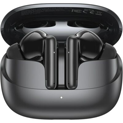 Inny producent Słuchawki Bluetooth TWS USAMS IF27 bezprzewodowe czarny Inny producent Słuchawki Bluetooth TWS USAMS IF27 bezprzewodowe czarny