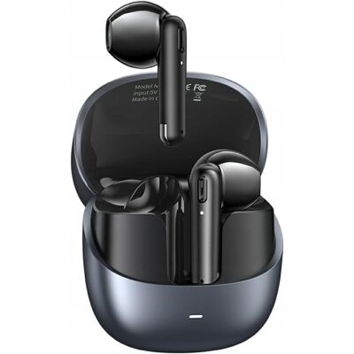 Słuchawki Bluetooth USAMS Echo E03 TWS bezprzewodowe tarnish Słuchawki Bluetooth USAMS Echo E03 TWS bezprzewodowe tarnish