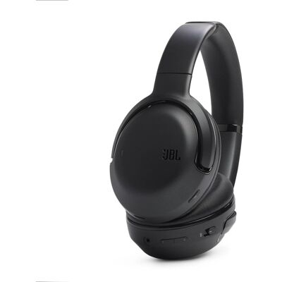 Słuchawki Bluetooth Z Anc Jbl Tour M2 Czarne Słuchawki Bluetooth Z Anc Jbl Tour M2 Czarne