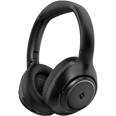 Słuchawki dokanałowe, Spigen SA2403 ANC PRO Bluetooth 5.3 mocna konstrukcja Słuchawki dokanałowe, Spigen SA2403 ANC PRO Bluetooth 5.3 mocna konstrukcja