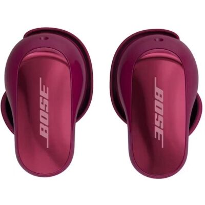 Inny producent SŁUCHAWKI DOUSZNE BEZPRZEWODOWE BLUETOOTH ANC BOSE ULTRA 2 GENERACJA ZESTAW Inny producent SŁUCHAWKI DOUSZNE BEZPRZEWODOWE BLUETOOTH ANC BOSE ULTRA 2 GENERACJA ZESTAW