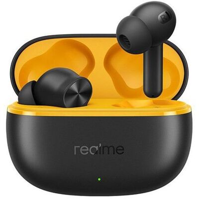 Słuchawki douszne Bluetooth z głęboką redukcją szumów Realme Buds T200 Lite Słuchawki douszne Bluetooth z głęboką redukcją szumów Realme Buds T200 Lite