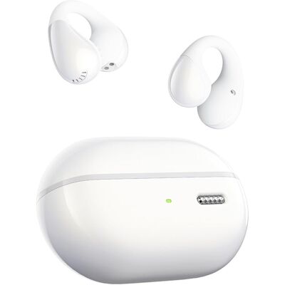 Słuchawki Douszne Z Klipsem Bezprzewodow Bluetooth Soundpeats Pearlclip Pro Słuchawki Douszne Z Klipsem Bezprzewodow Bluetooth Soundpeats Pearlclip Pro