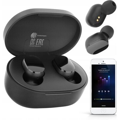 Słuchawki GAMINGOWE Xiaomi AIRDOTS 2S Słuchawki GAMINGOWE Xiaomi AIRDOTS 2S